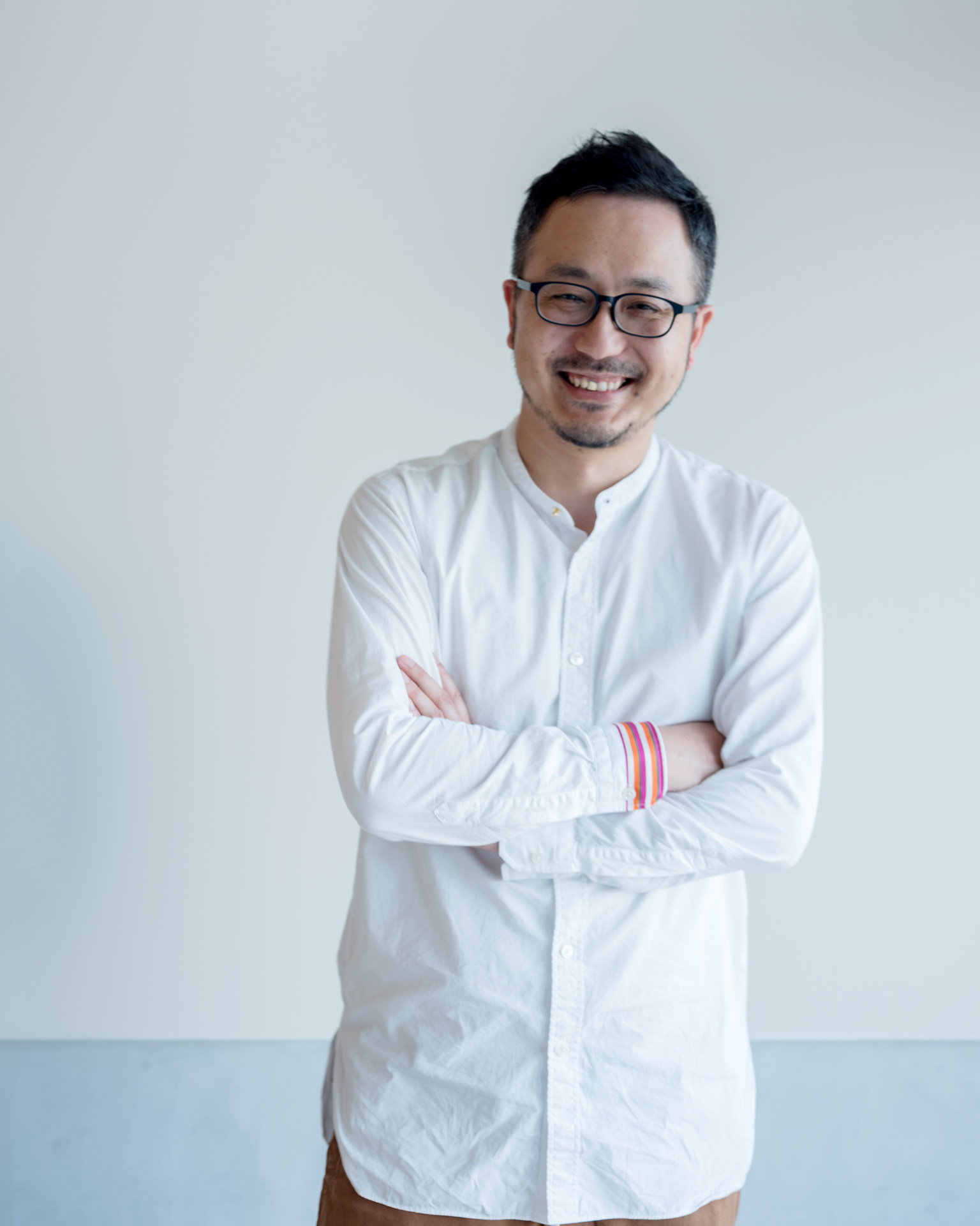 伊藤憲吾 建築家
